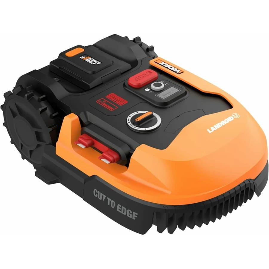 Worx Landroid M Robotic Lawn Mower: $499