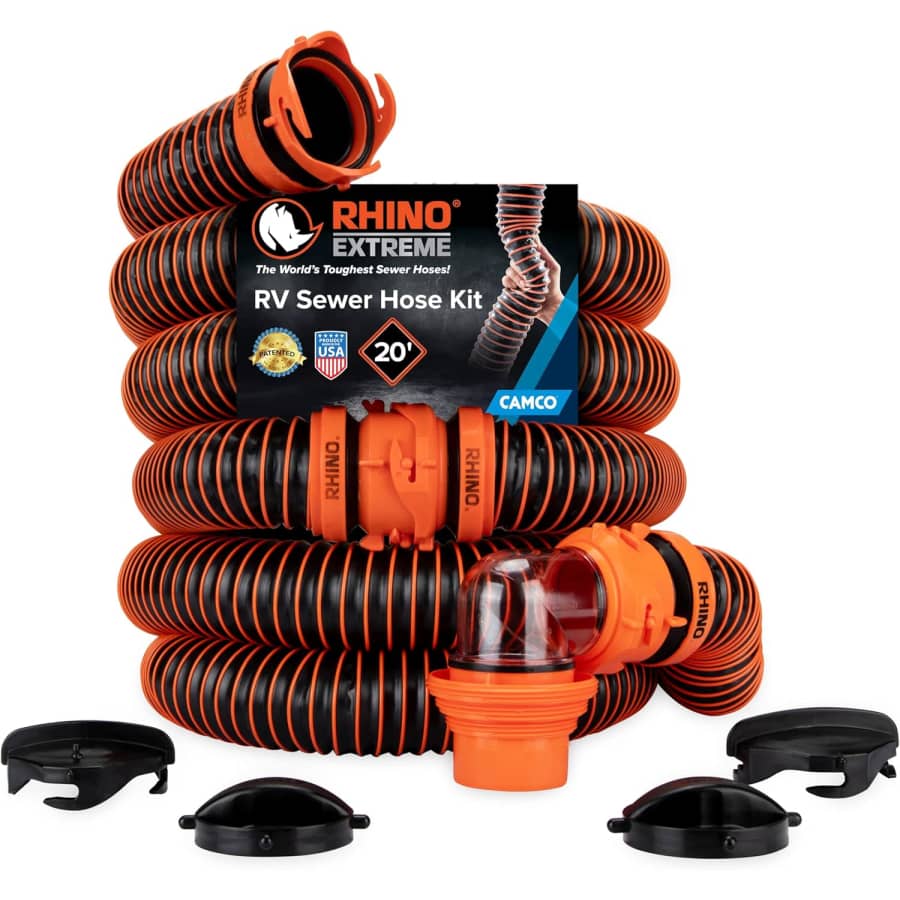 Camco RV Accessories Prime Day Deals at Amazon: Up to 56% off Camco RV Accessories Prime Day Deals at Amazon: Up to 56% off