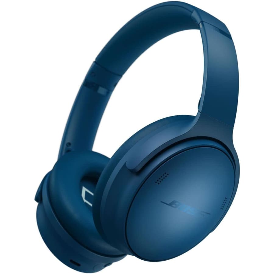 Bose QuietComfort Wireless Noise Cancelling Headphones: $199 Bose QuietComfort Wireless Noise Cancelling Headphones: $199