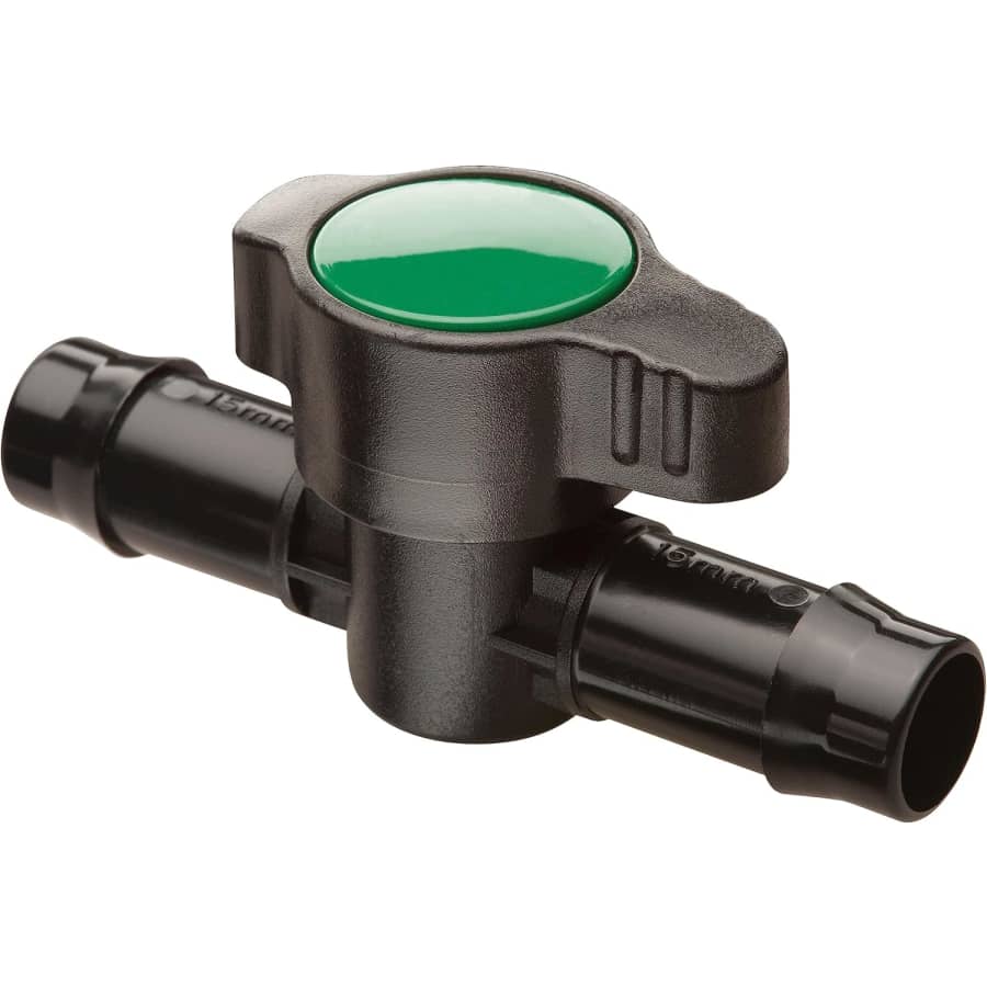 Rain Bird BVAL50-1S Drip Irrigation 1/2" Barbed Valve: $3.67 Rain Bird BVAL50-1S Drip Irrigation 1/2" Barbed Valve: $3.67