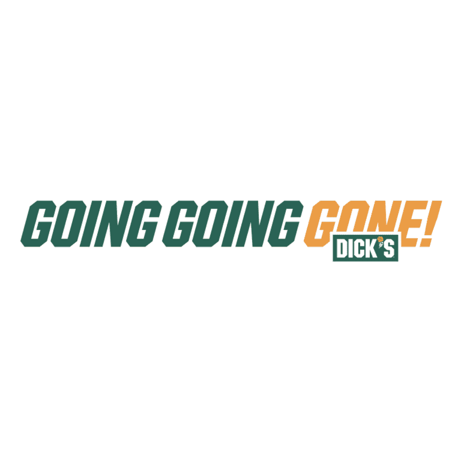 Going, Going, Gone Sale: Up to 76% off, with extra 30% off