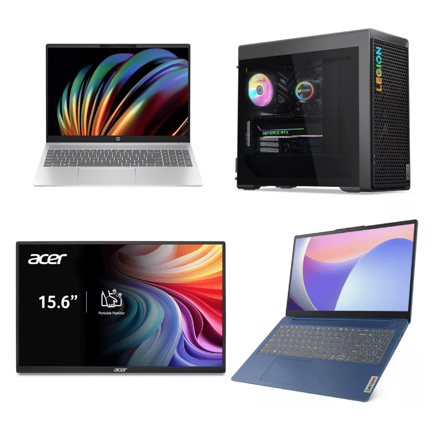 Refurbished Tech Deals at Target: 50% off most Refurbished Tech Deals at Target: 50% off most