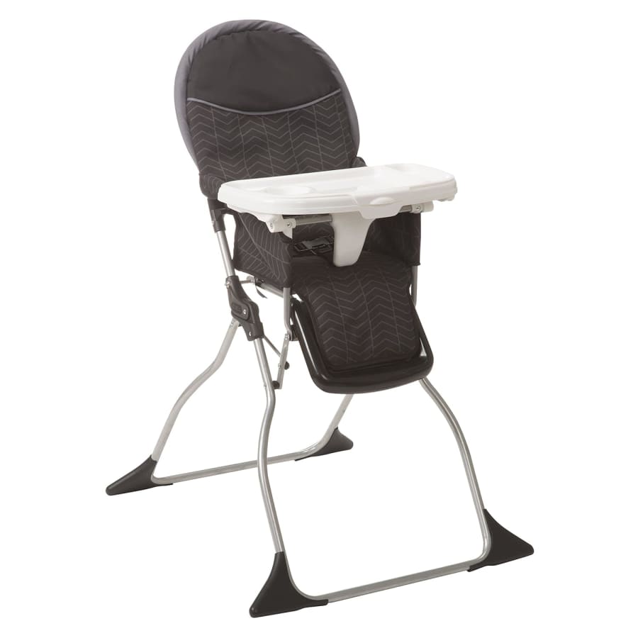 Cosco Simple Fold Deluxe High Chair: $34.99