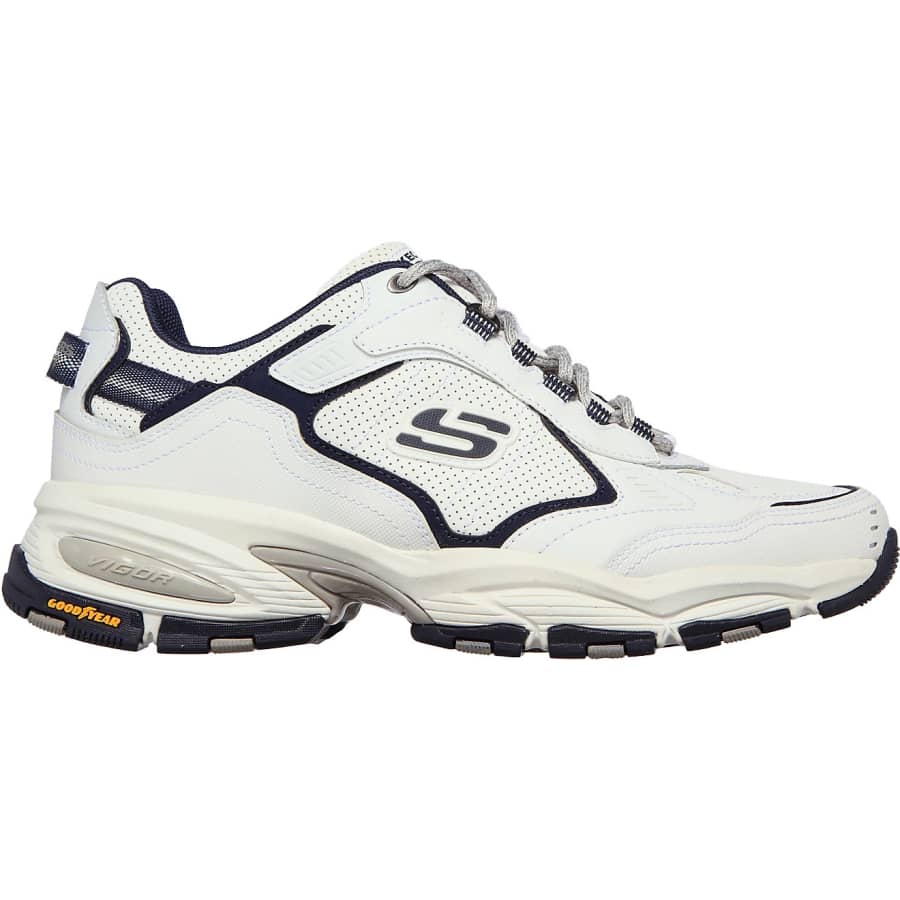 Skechers Men's Vigor 3.0 Arbiter Shoes: $36