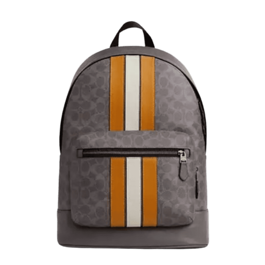 Coach Outlet Men's Bags Deals: 70% off