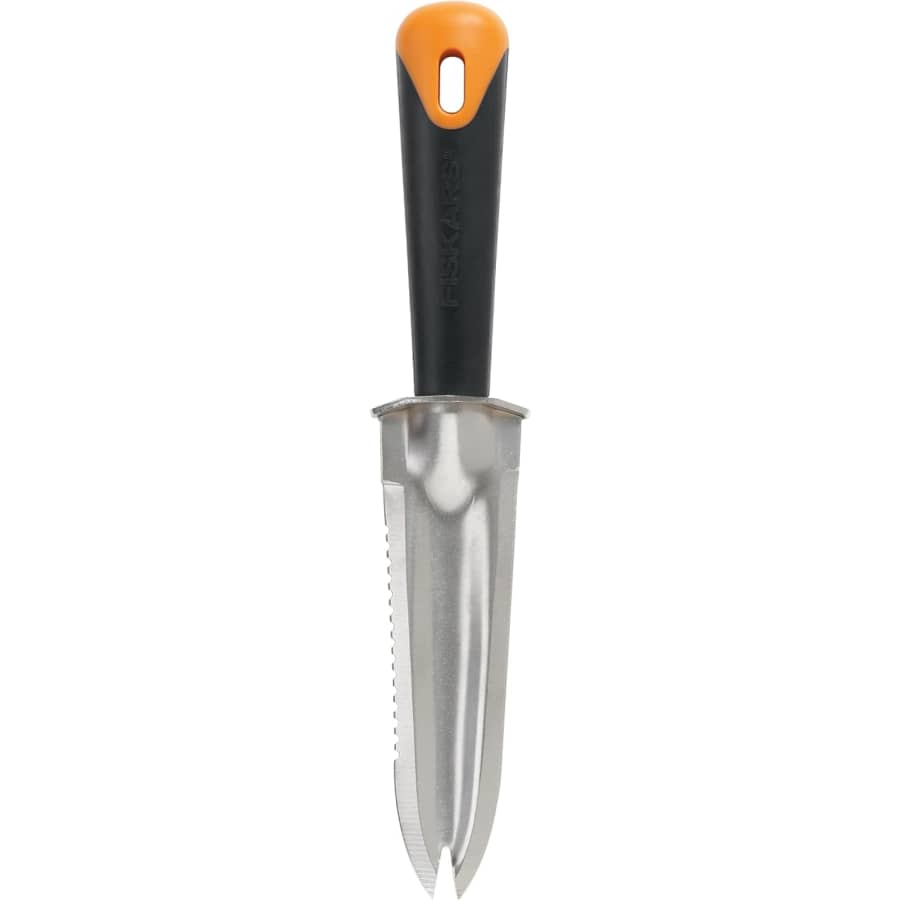 Fiskars Steel Garden Knife: $10 Fiskars Steel Garden Knife: $10