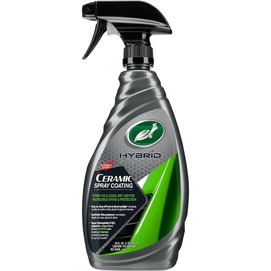 Turtle Wax Automotive Cleaning Product Deals at Amazon: From $10 w/ sub & save Turtle Wax Automotive Cleaning Product Deals at Amazon: From $10 w/ sub & save