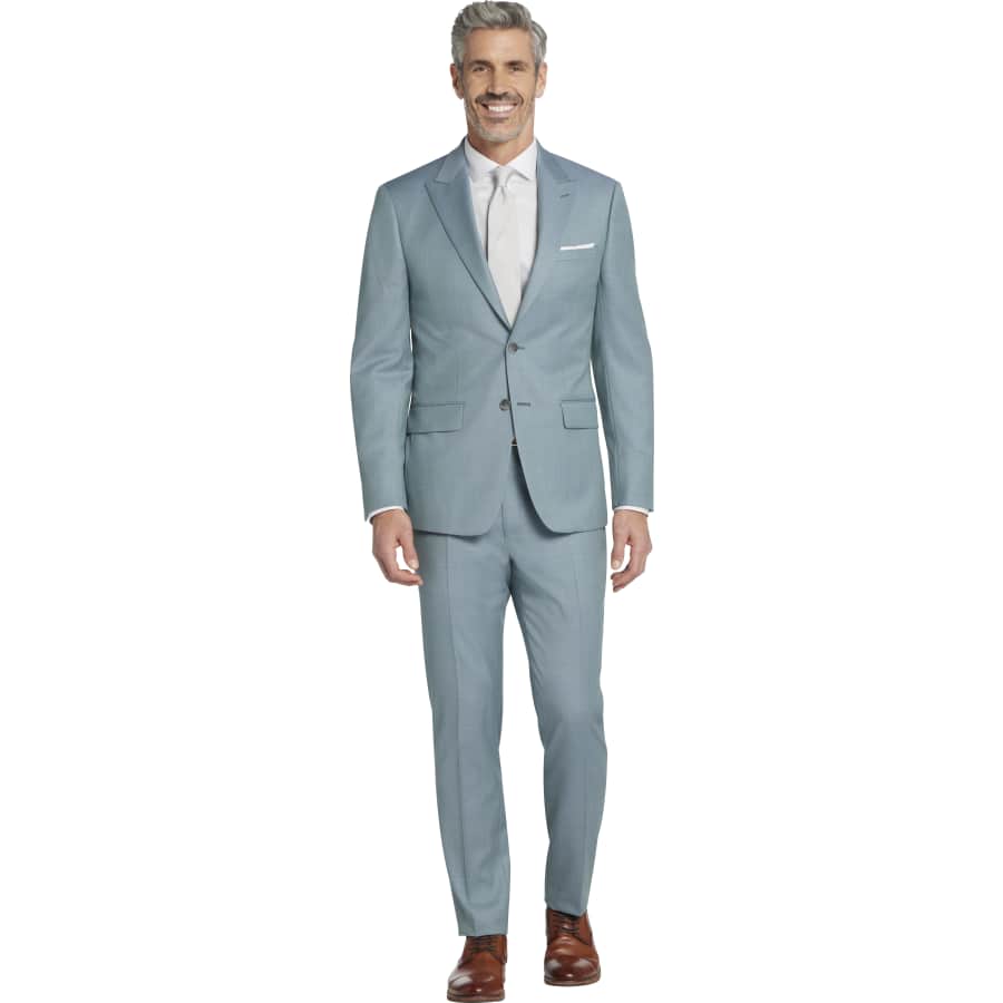 Men's Wearhouse Clearance Suit and Separates Deals: Extra 30% off, from $14