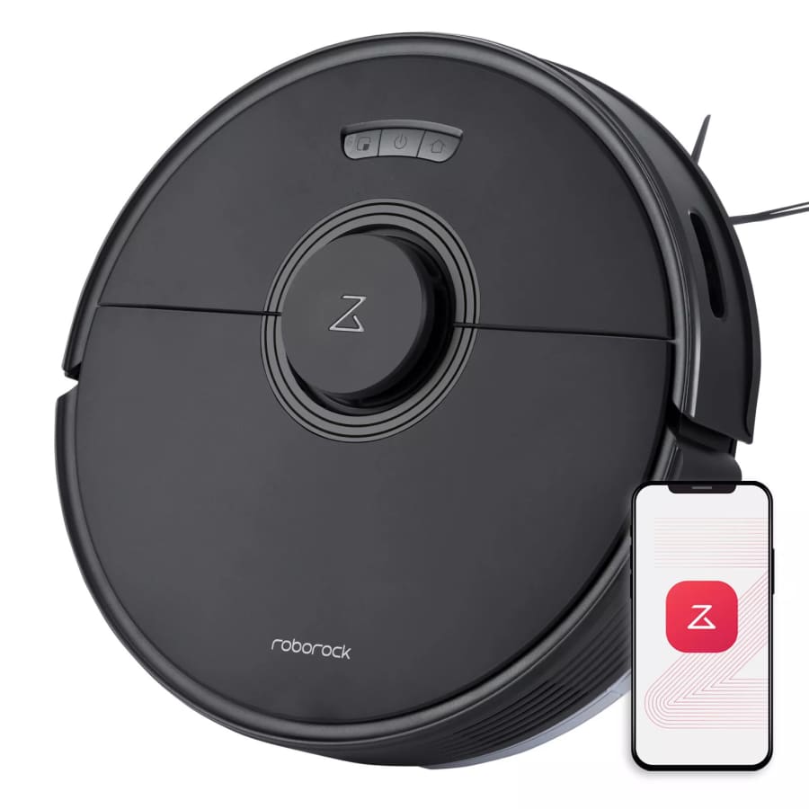 Certified Refurb Roborock Q7 Max Robot Vacuum and Mop: $109 Certified Refurb Roborock Q7 Max Robot Vacuum and Mop: $109