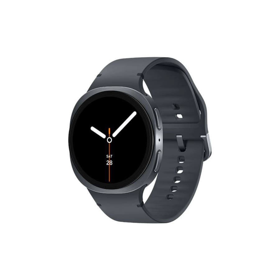 Samsung Galaxy Watch8 40mm LTE+WiFi Smartwatch: Up to $200 off w/ Trade + $115 off and $50 credit Samsung Galaxy Watch8 40mm LTE+WiFi Smartwatch: Up to $200 off w/ Trade + $115 off and $50 credit