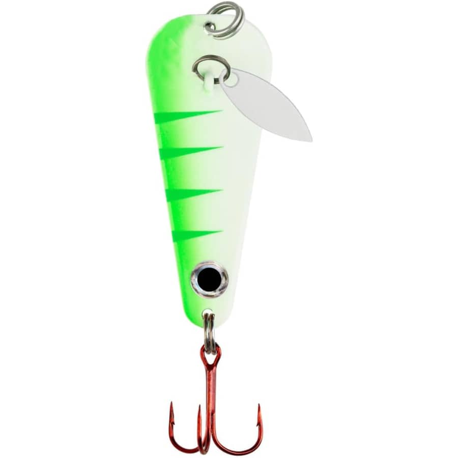 Northland Tackle Ice Fishing Thumper Spoon Lures: from $2.15