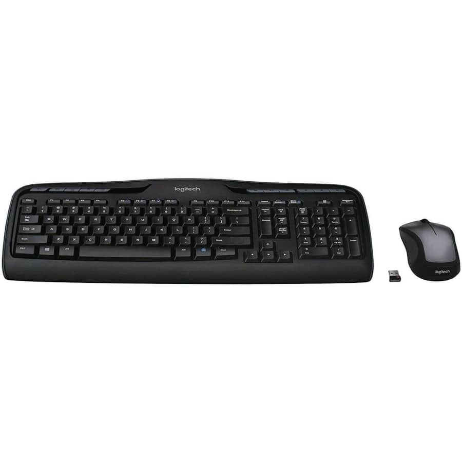 Logitech Deals at Amazon: Up to 37% off