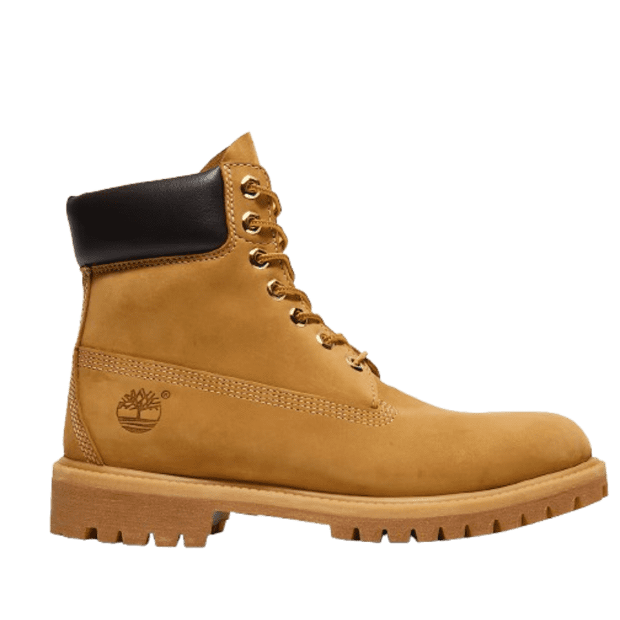 Timberland Men's Premium 6" Waterproof Boots: $210
