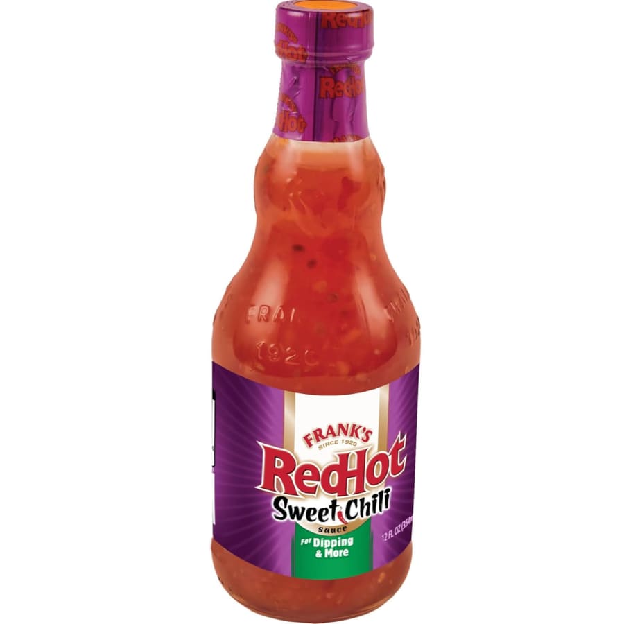 Frank's RedHot Chili Hot Sauce 12-oz. Bottle: $2.37 via Sub & Save Frank's RedHot Chili Hot Sauce 12-oz. Bottle: $2.37 via Sub & Save