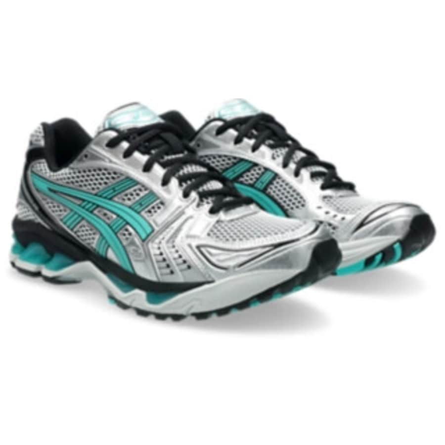 ASICs GEL-Kayano 14 and GEL-1130 Shoes: $15 off