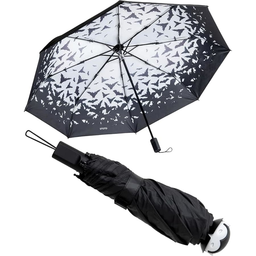Ototo Spookula Umbrella: $19.95 Ototo Spookula Umbrella: $19.95