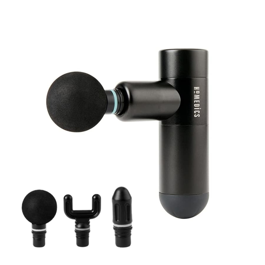 Homedics Compact Percussion Massager: $57