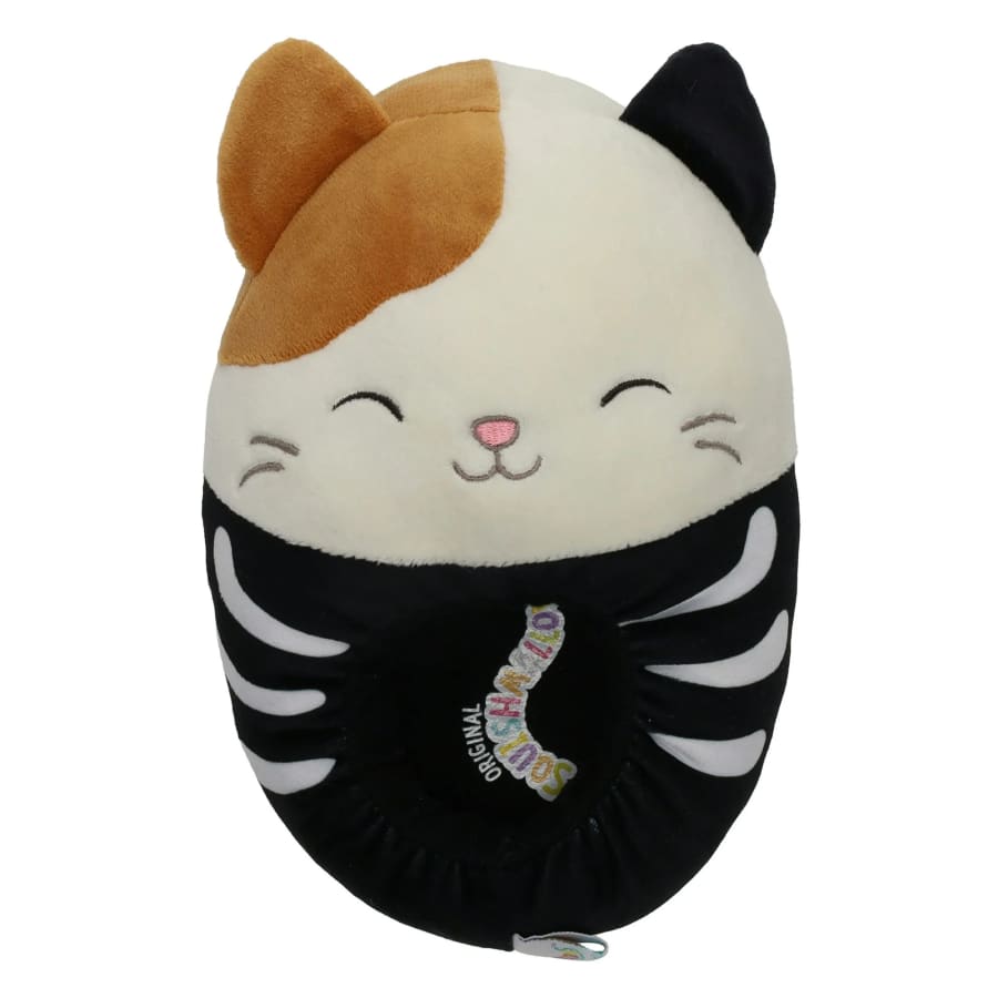 Squishmallows Halloween Slippers: Women's & kids' sizes for $6