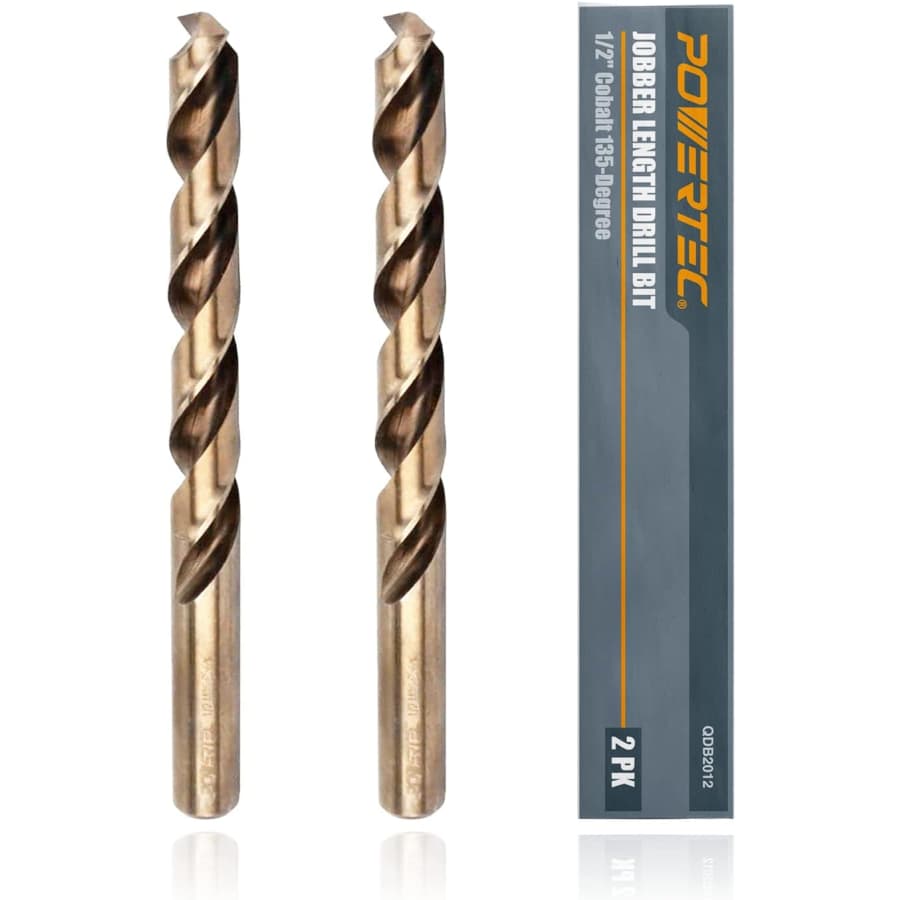 Powertec Tool Deals at Amazon: Up to 50% off