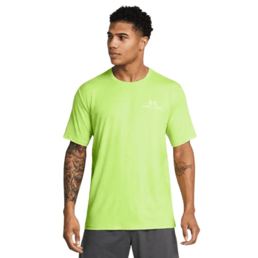 Under Armour Men's UA Vanish Energy T-Shirt: $10 Under Armour Men's UA Vanish Energy T-Shirt: $10