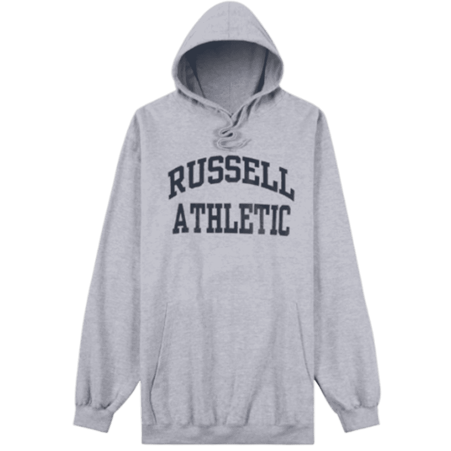 Russell Athletic Men's Big and Tall Hoodie: $14 or 2 for $25 Russell Athletic Men's Big and Tall Hoodie: $14 or 2 for $25