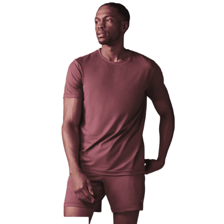 Alo Men's Sale Shirts: 20% off