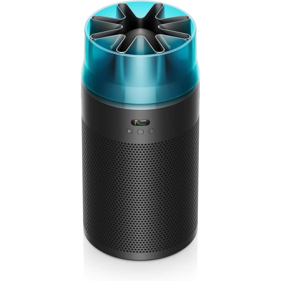 Dyson HushJet Purifier: $297