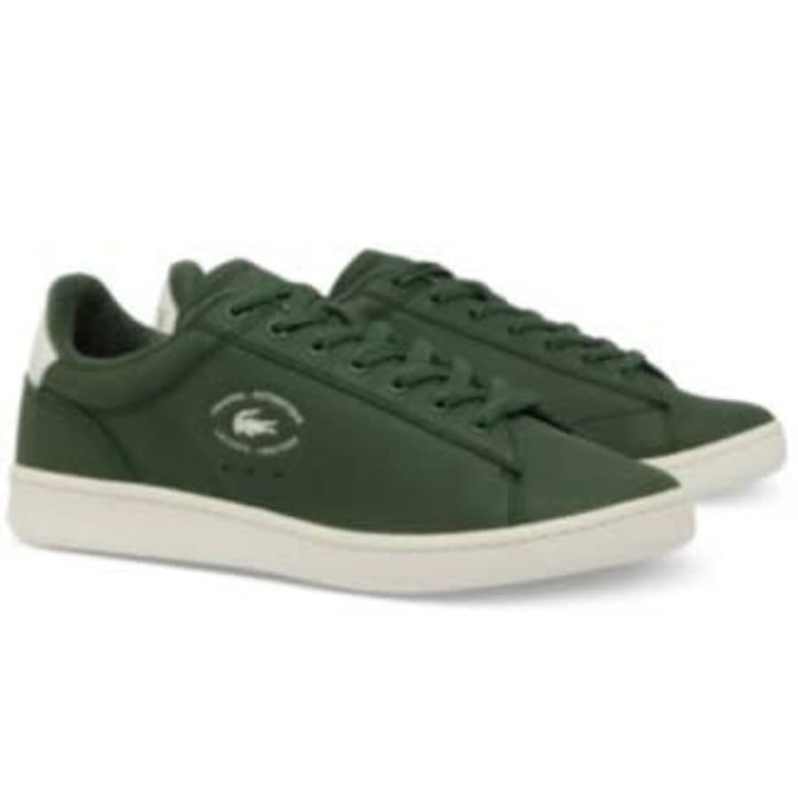 Lacoste Men's Shoe Deals at Macy's: Slides from $39, sneakers from $66 Lacoste Men's Shoe Deals at Macy's: Slides from $39, sneakers from $66