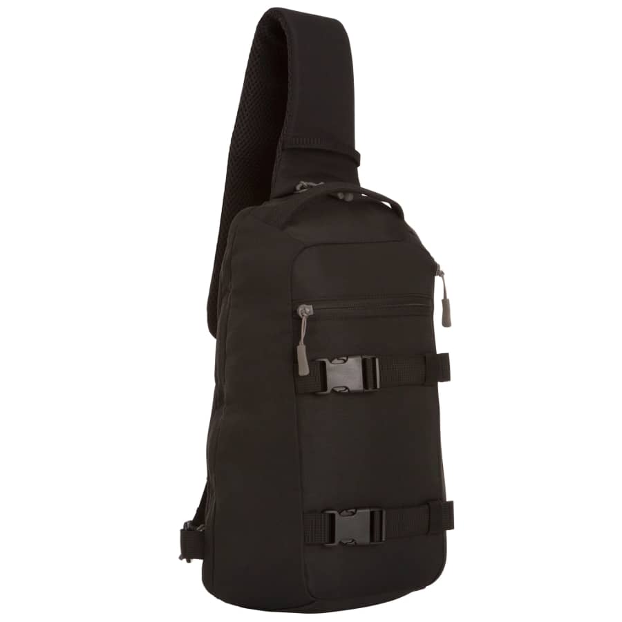 Ozark Trail 9L Sling Pack: $12.97