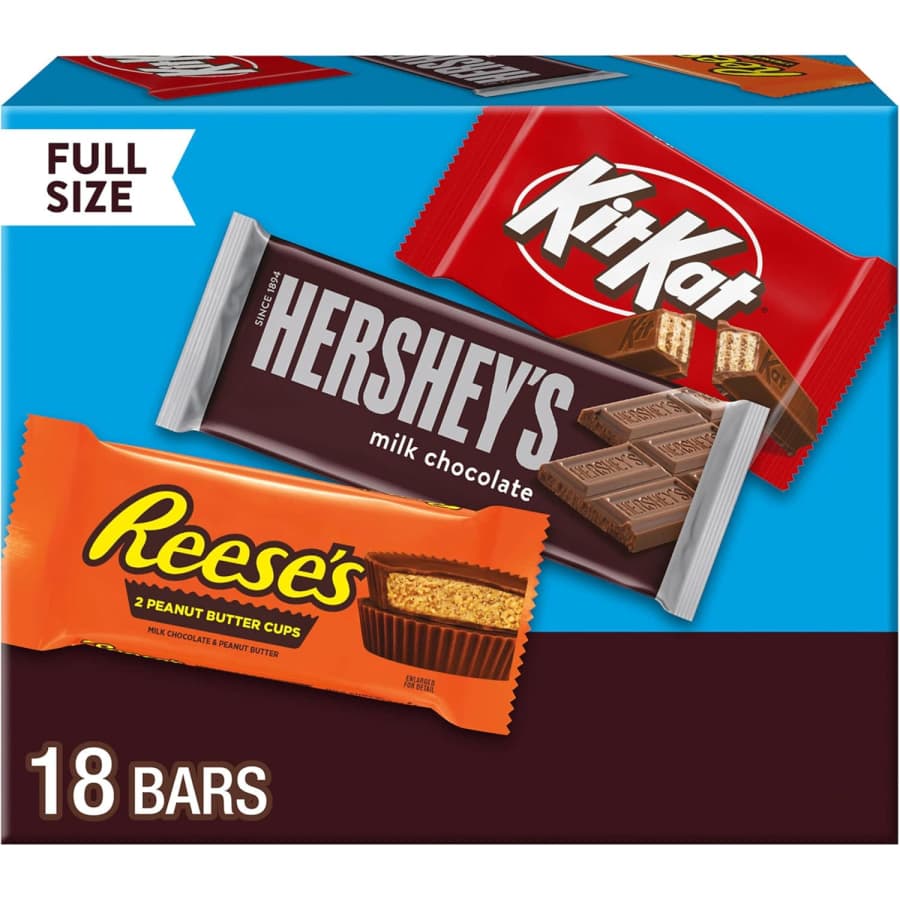 Candy at Amazon: $5 off $35 or more Candy at Amazon: $5 off $35 or more