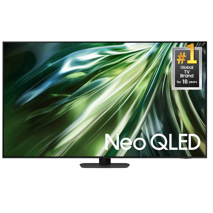 Samsung Neo QLED QN90D TVs: Up to $5,000 off Samsung Neo QLED QN90D TVs: Up to $5,000 off