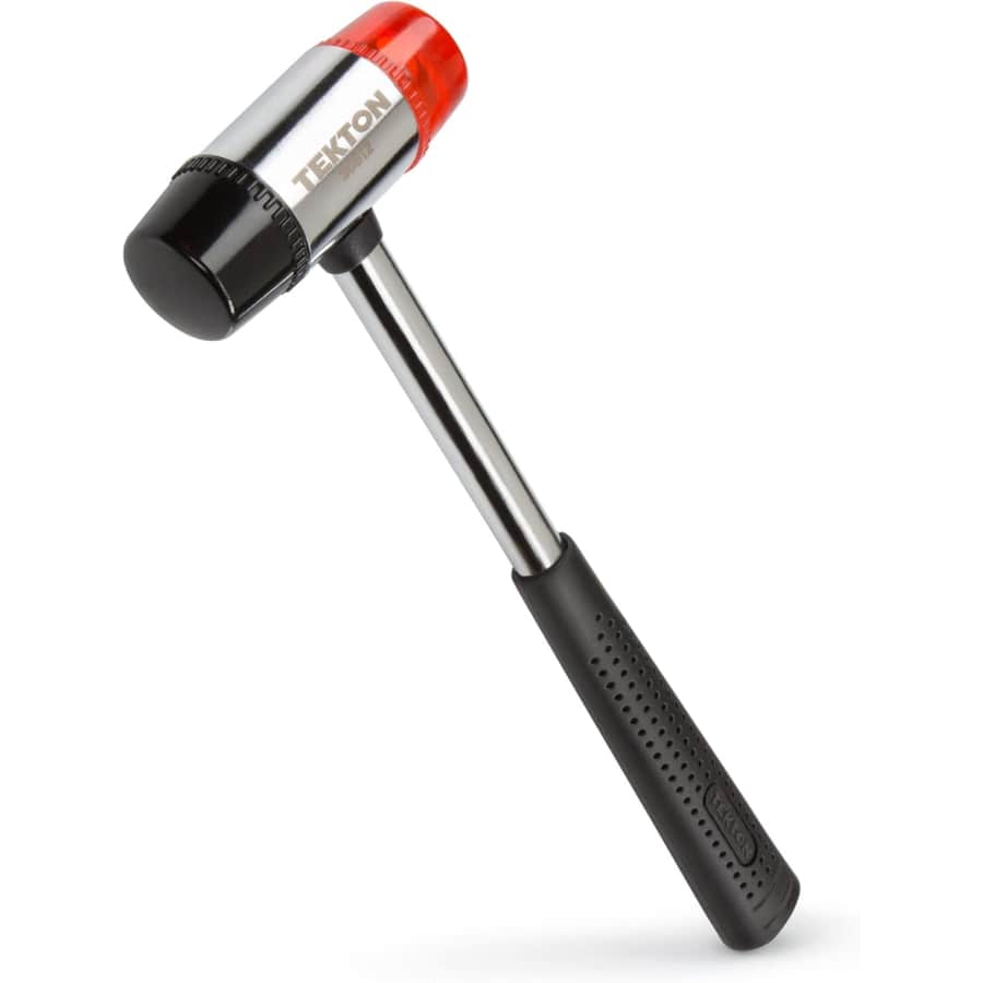 Tekton Double-Faced Soft Mallet: $6.95