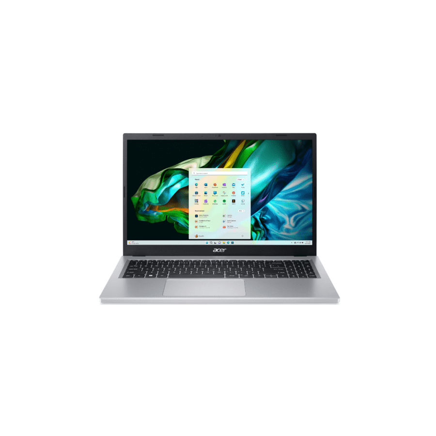 Refurbished Acer Aspire 3 7th-Gen. Ryzen Slim 15.6" Laptop w/ 8GB RAM: $196