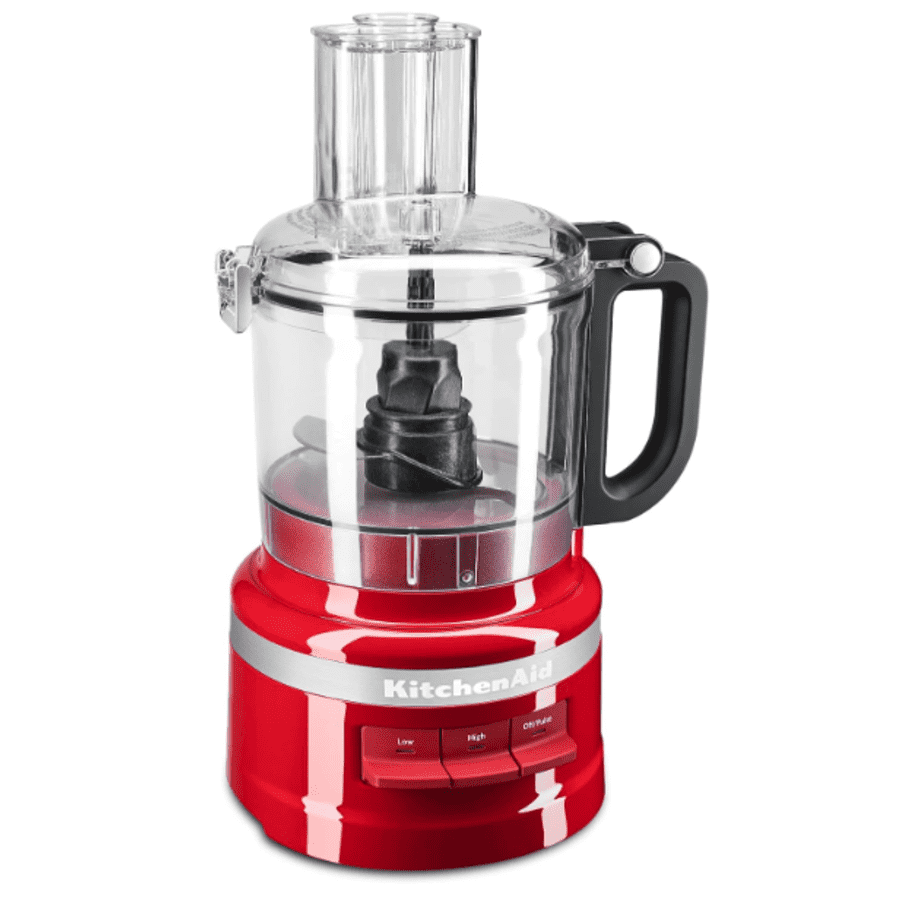 KitchenAid 7-Cup Food Processor: $90 KitchenAid 7-Cup Food Processor: $90