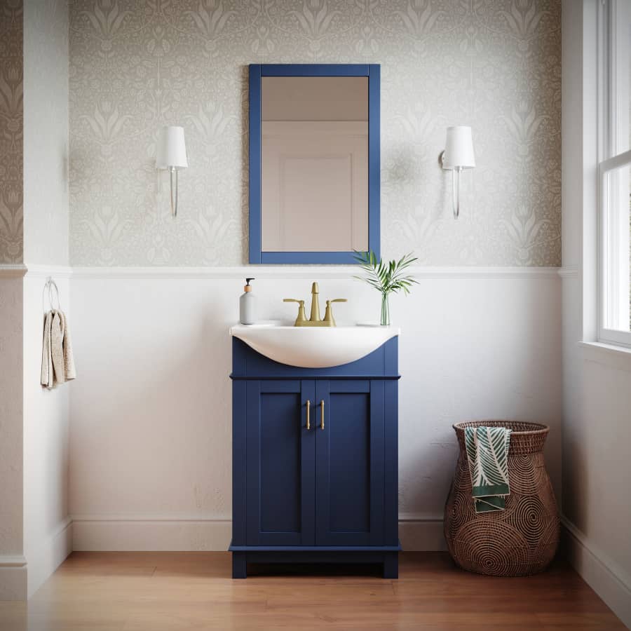 Bathroom Vanities at Lowe's: Up to 50% off Bathroom Vanities at Lowe's: Up to 50% off