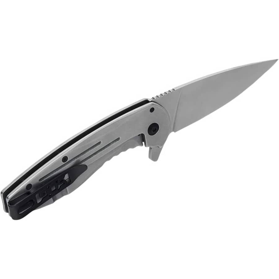 SOG Aegis FLK Portable Compact Outdoor Everyday Carry Knife: $19.99 SOG Aegis FLK Portable Compact Outdoor Everyday Carry Knife: $19.99