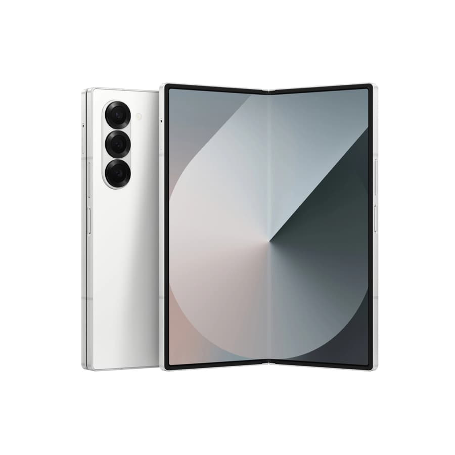 Unlocked Samsung Galaxy Z Fold6 Android Smartphone: $300 off or up to $1,000 off w/ trade Unlocked Samsung Galaxy Z Fold6 Android Smartphone: $300 off or up to $1,000 off w/ trade