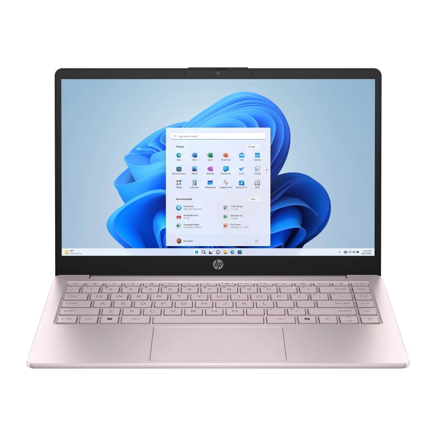 HP N150 14" Laptop: $179