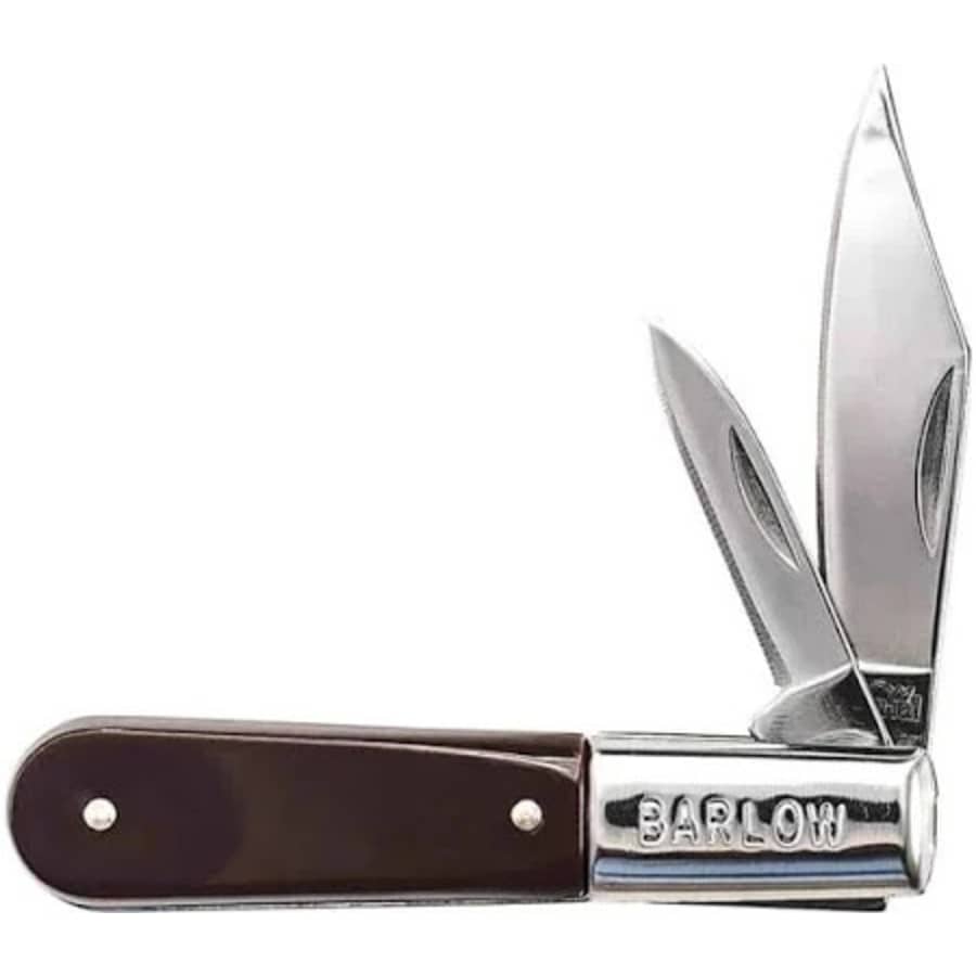 Schrade Imperial Jackmaster Barlow Folding Pocket Knife: $4.49