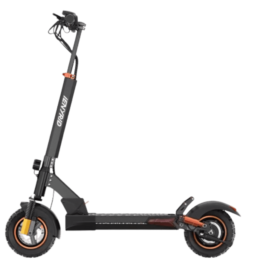 800W Electric Scooter w/ Removable Seat: $296 800W Electric Scooter w/ Removable Seat: $296