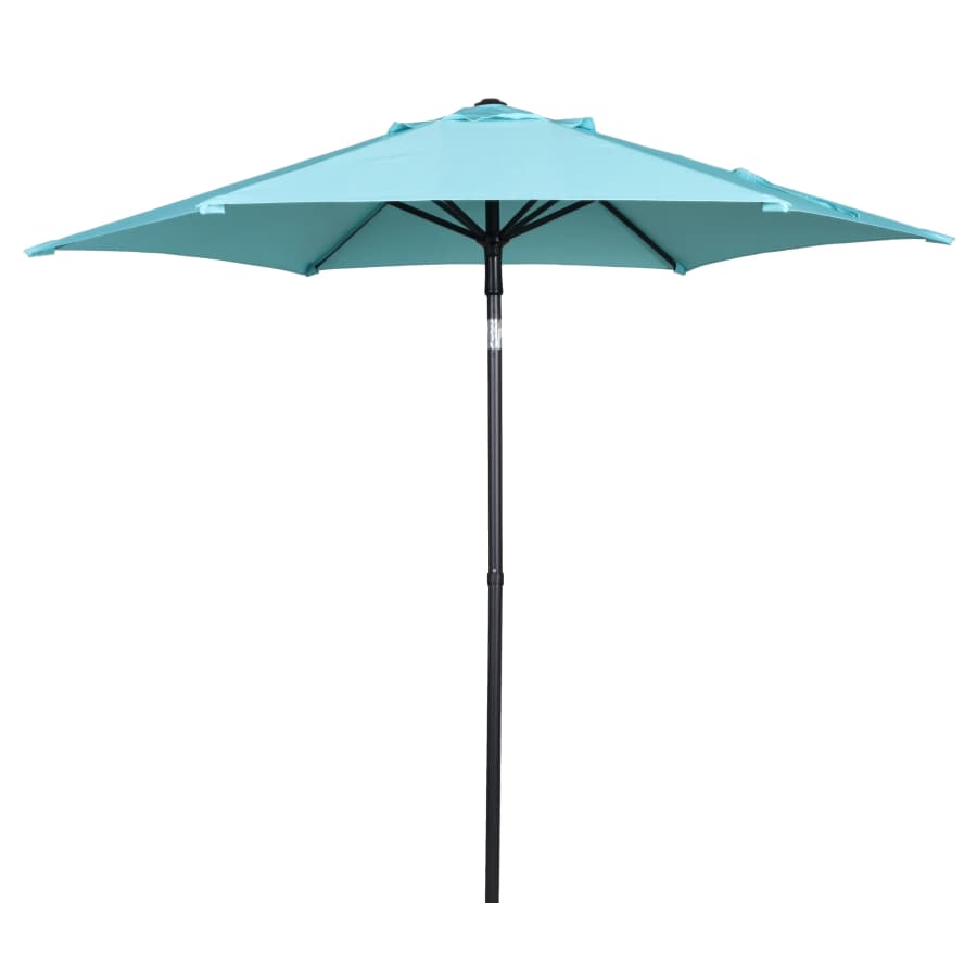 Mainstays 7.5-Ft. Patio Umbrella: $17.90 Mainstays 7.5-Ft. Patio Umbrella: $17.90