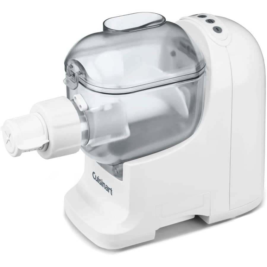Cuisinart Bread, Pasta & Dough Maker: $114.97