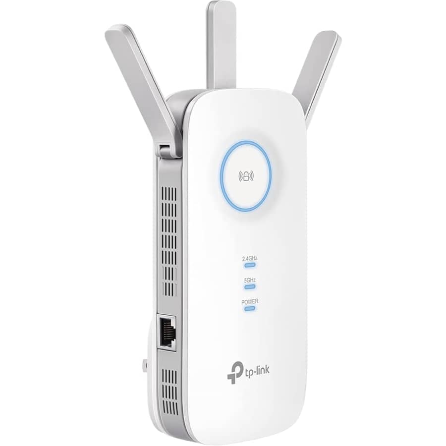 TP-Link Featured Deals at Amazon: Up to 44% off