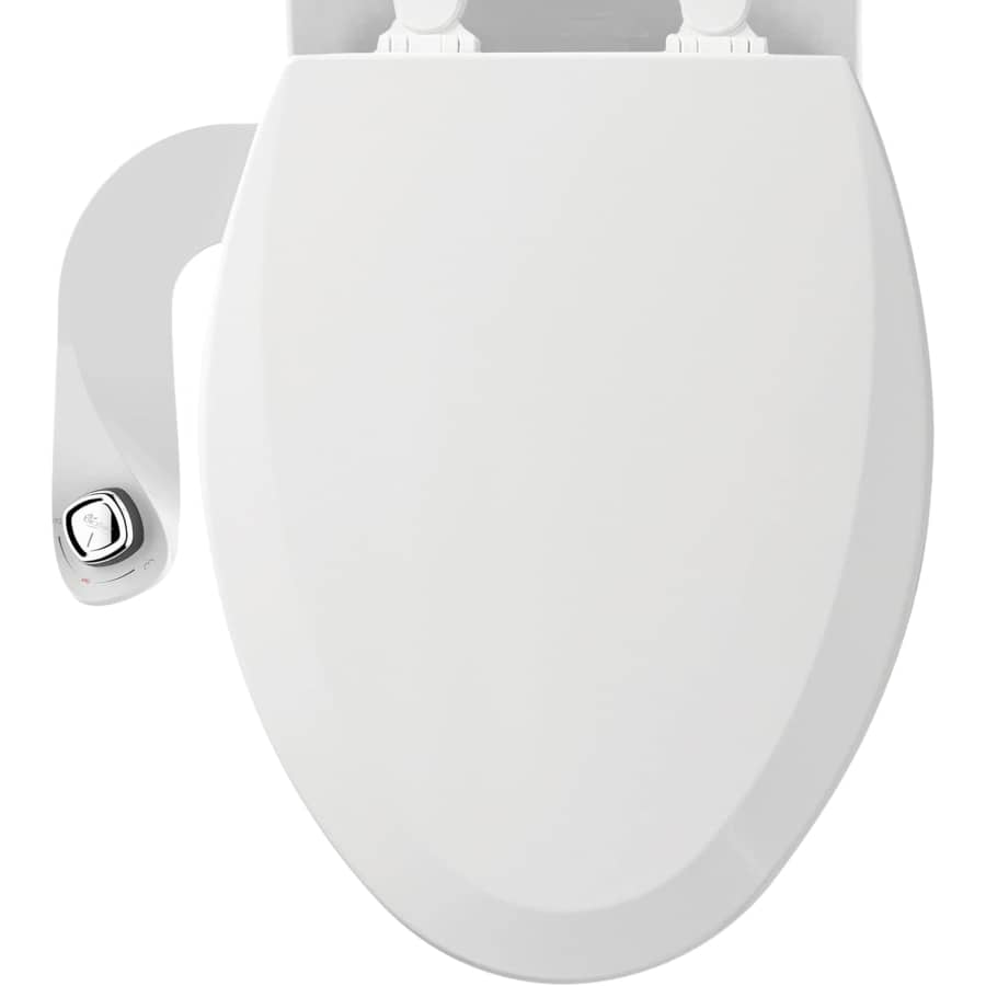 Mayfair Bidet Toilet Seats at Amazon: Up to 35% off