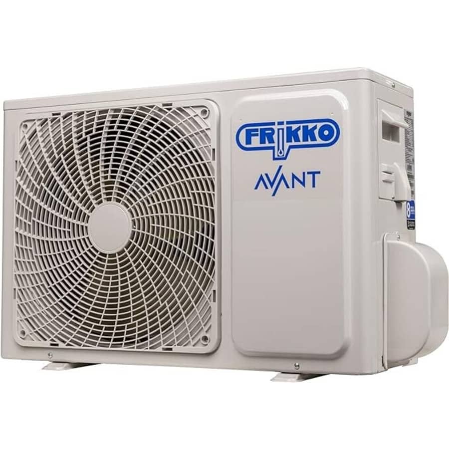 12,000 BTU Ductless Air Conditioner: $449 12,000 BTU Ductless Air Conditioner: $449