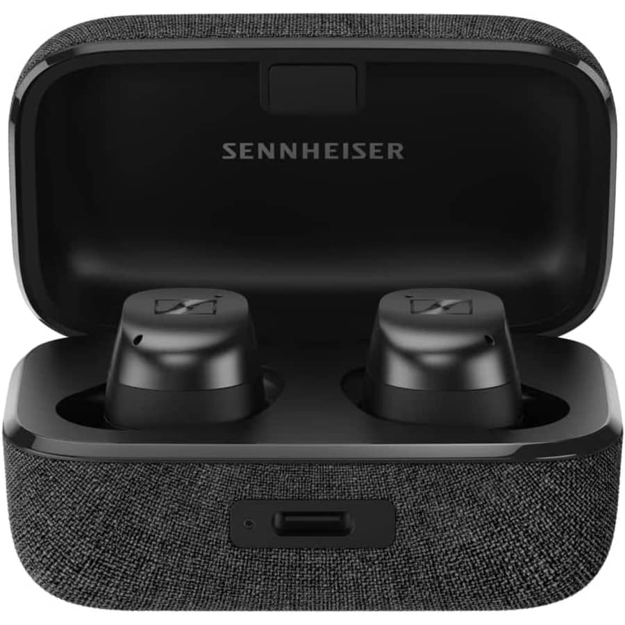 Sennheiser Headphone Deals at Amazon: Up to 50% off Sennheiser Headphone Deals at Amazon: Up to 50% off