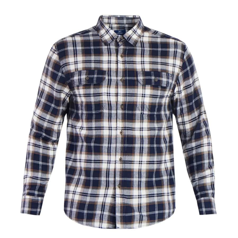 George Men's Flannel Shirt: $4.98