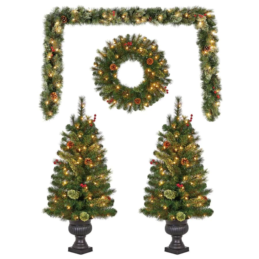 Last Minute Christmas Decoration Deals at Lowe's: 75% off most Last Minute Christmas Decoration Deals at Lowe's: 75% off most