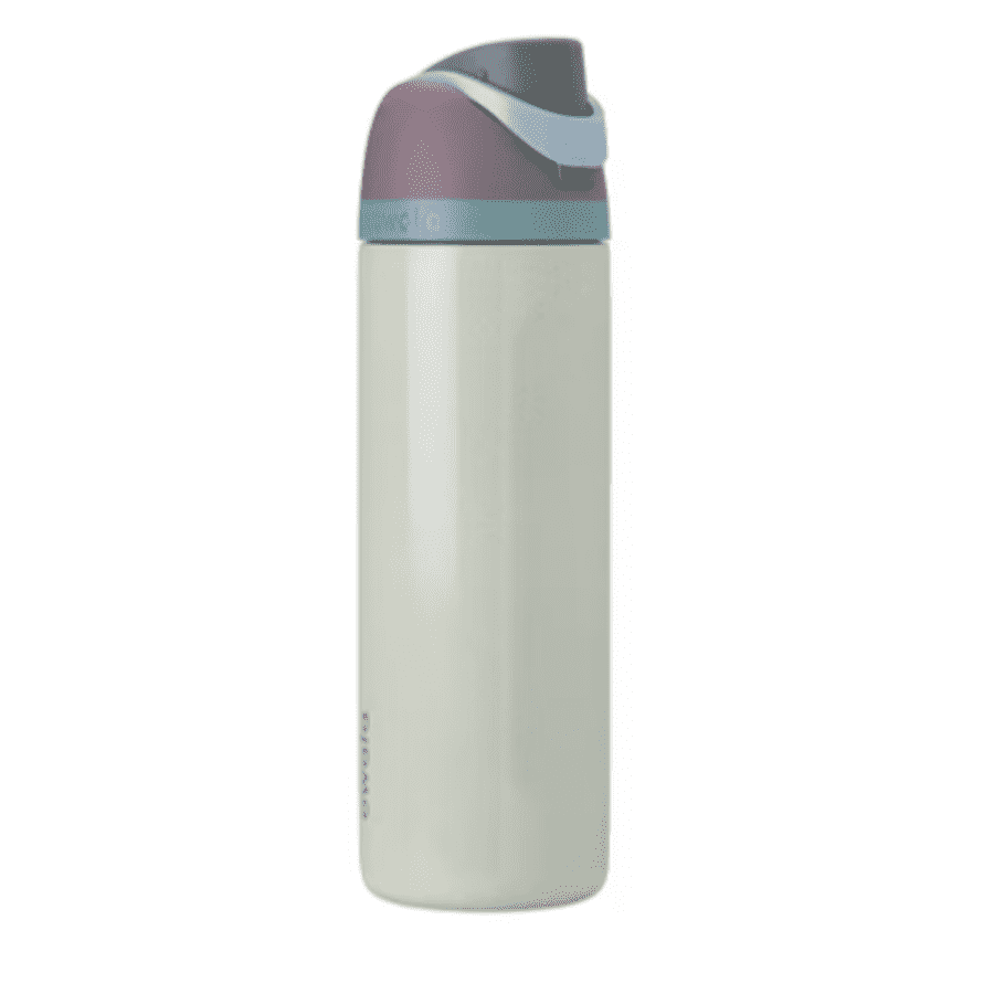 Owala FreeSip 24-Oz. Stainless Steel Water Bottle: $23.99