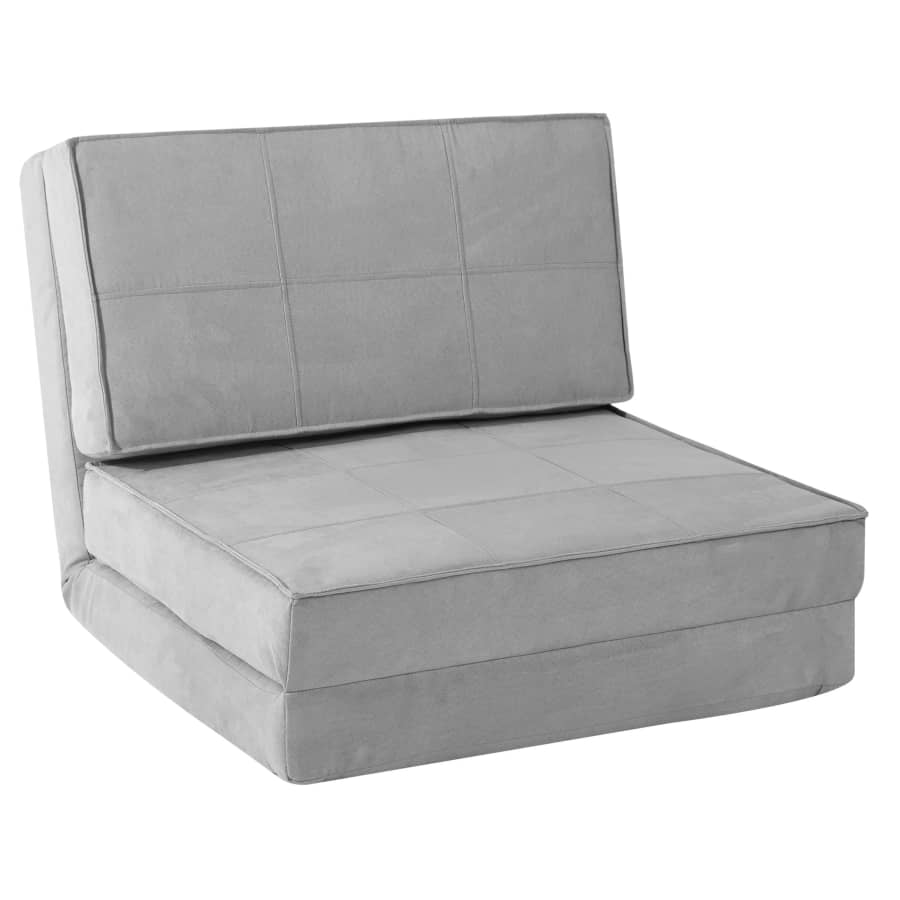 Your Zone 3-Position Convertible Lounge Flip Chair: $79 Your Zone 3-Position Convertible Lounge Flip Chair: $79